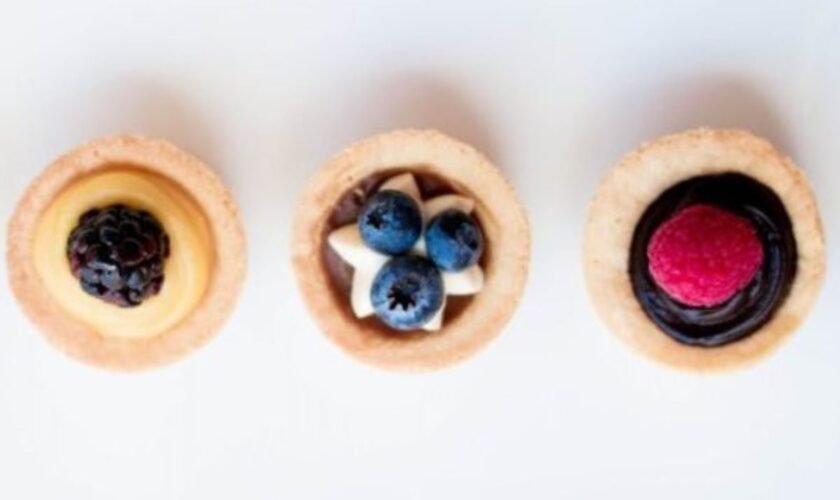 Quick Healthy Dessert Recipes: Guilt-Free Treats in Minutes