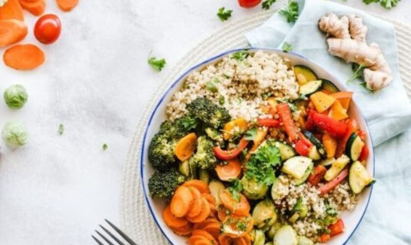 Quick and Healthy Dinner Ideas