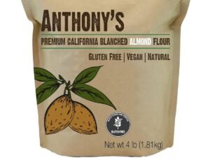 almond flour