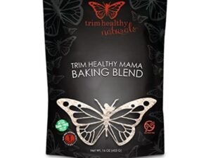 THM baking blend