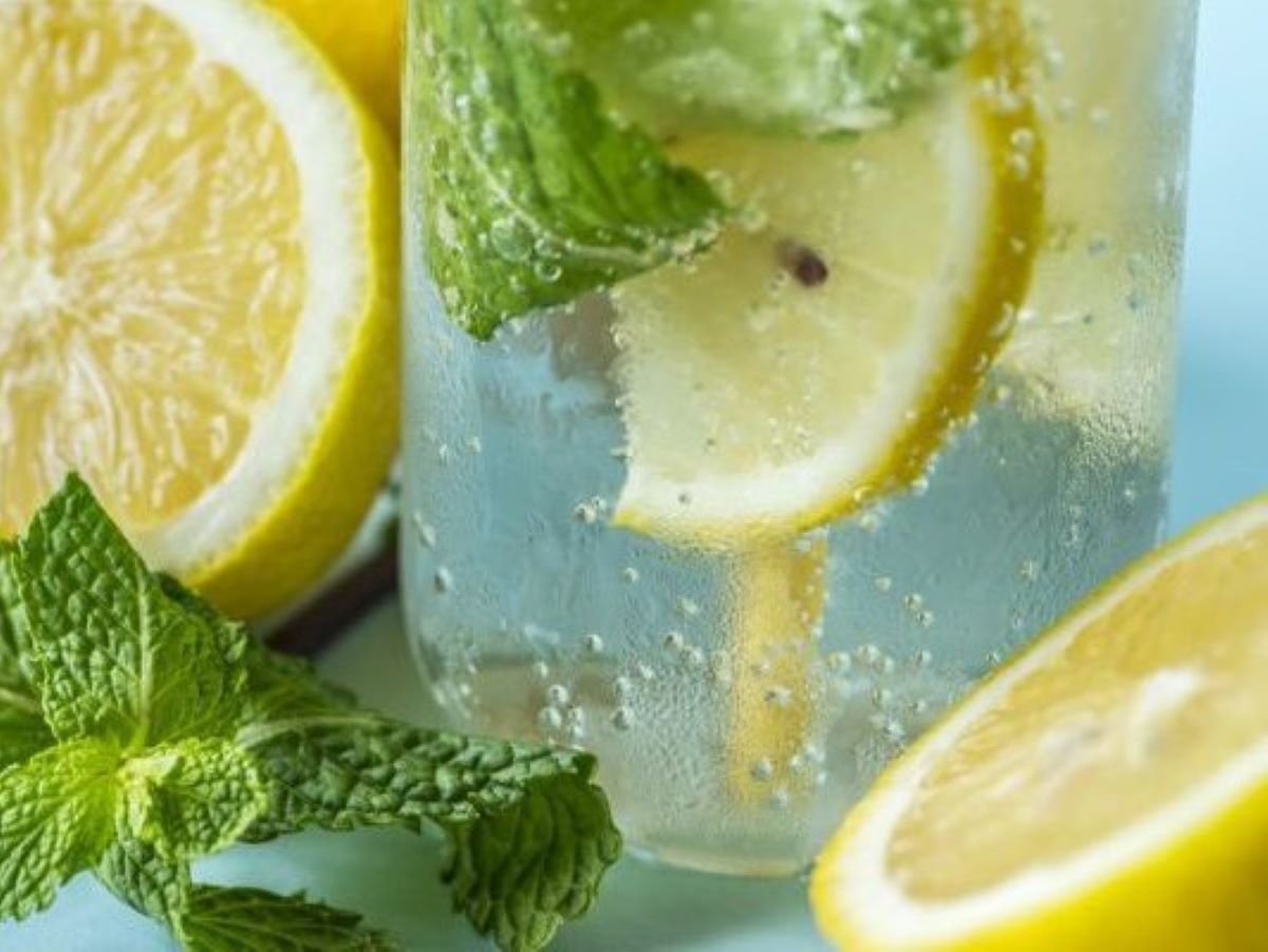 The Healthiest Drinks for Your Well-Being