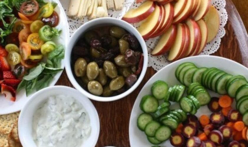 Healthy Diet Meal Ideas: Delicious Recipes for Every Day