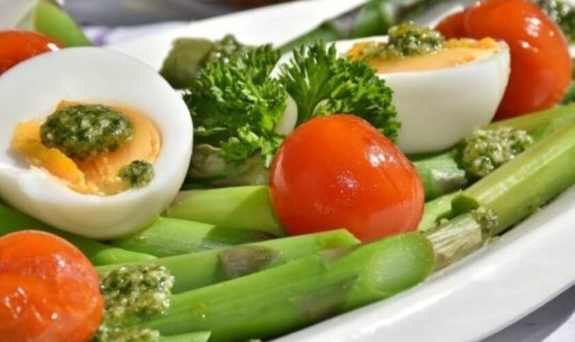 Keto Diet Meals: Easy, Low-Carb Recipes for Every Meal