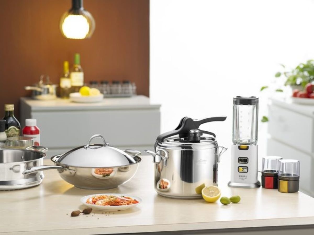 Small Kitchen Appliances: Essential Tools for Every Cook