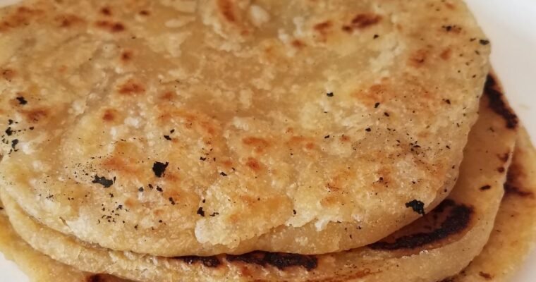 Einkorn Flour Tortillas: A Nutritious and Ancient Grain Twist on Classic Tortillas