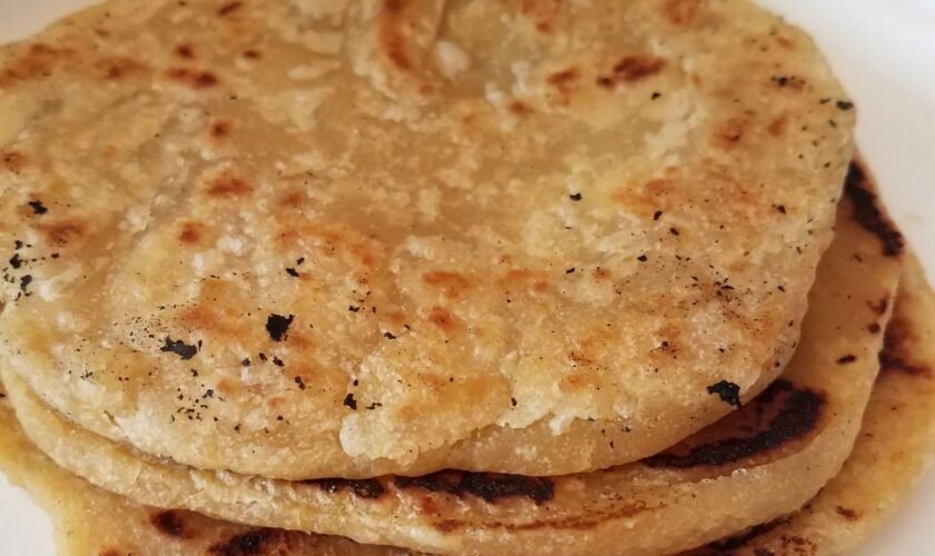 Einkorn Flour Tortillas: A Nutritious and Ancient Grain Twist on Classic Tortillas