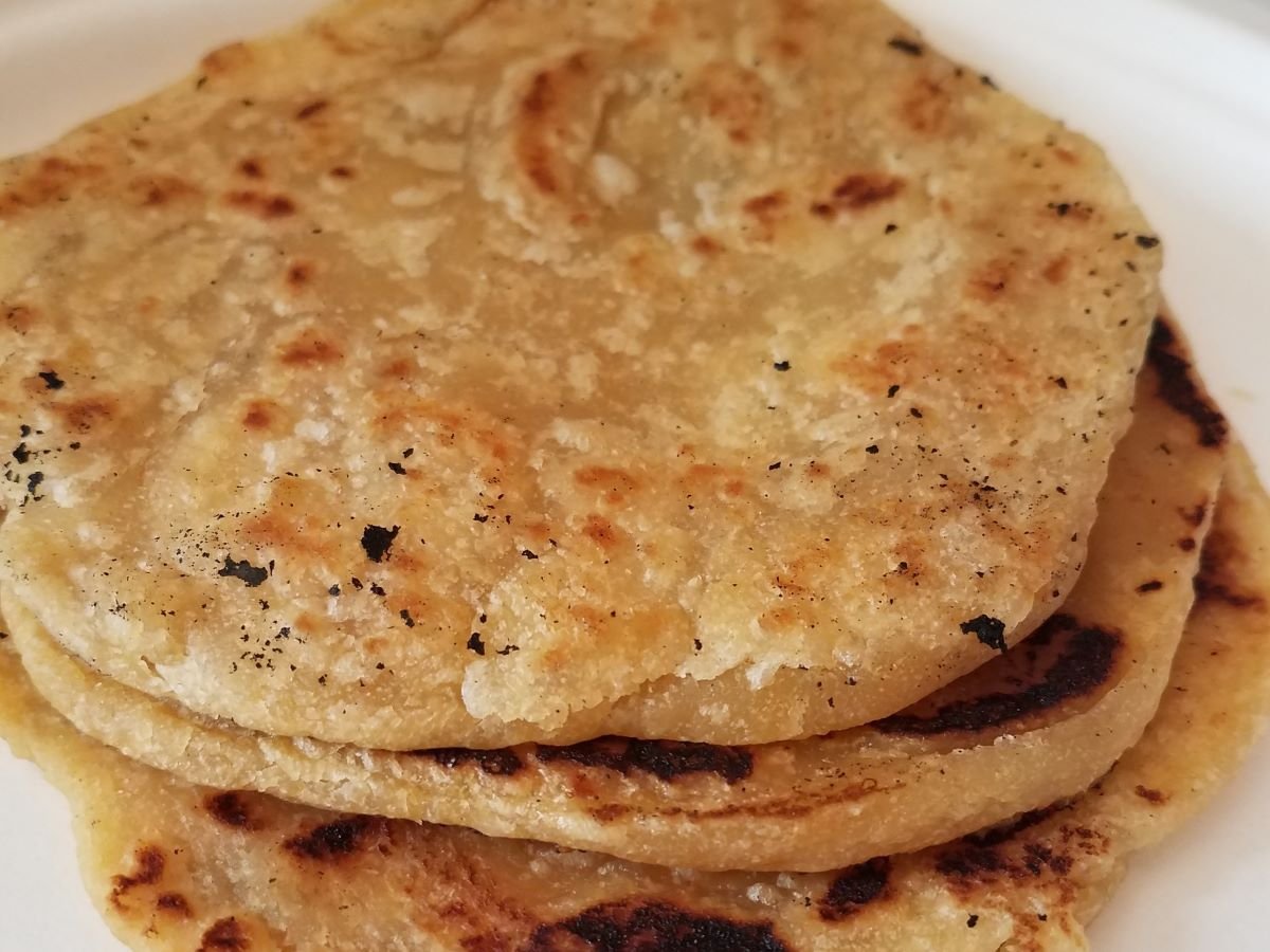 Einkorn Flour Tortillas: A Nutritious and Ancient Grain Twist on Classic Tortillas