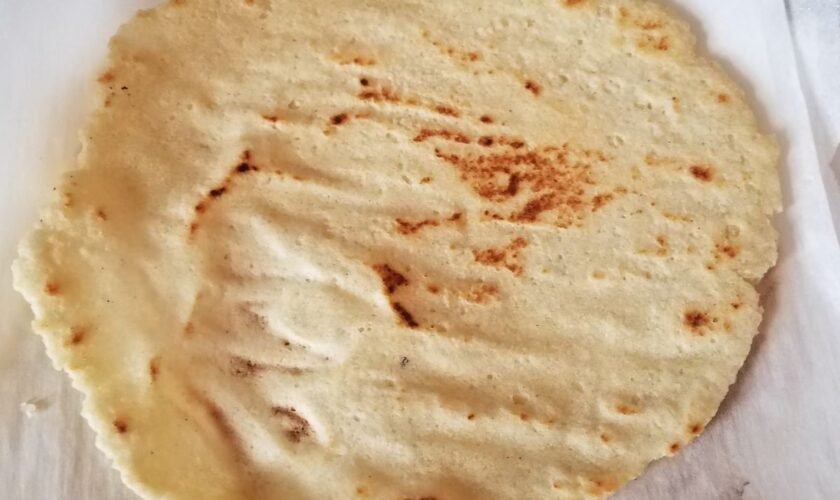 Gluten-Free Tortillas: A Nutritious, Delicious Alternative for Every Meal