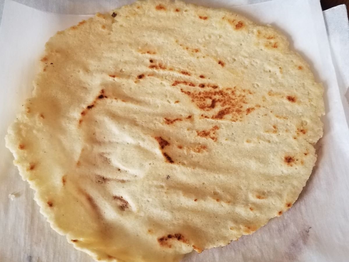 Gluten-Free Tortillas: A Nutritious, Delicious Alternative for Every Meal