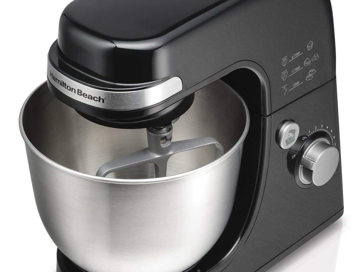 Hamilton Beach 63390 Stand Mixer Review: Performance and Value