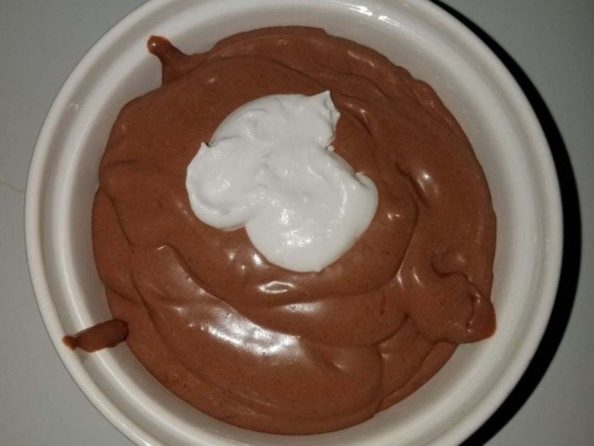 Keto Chocolate Mousse: A Decadent Low-Carb Delight