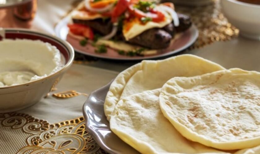 Flatbread Recipes: Homemade Bread Alternatives