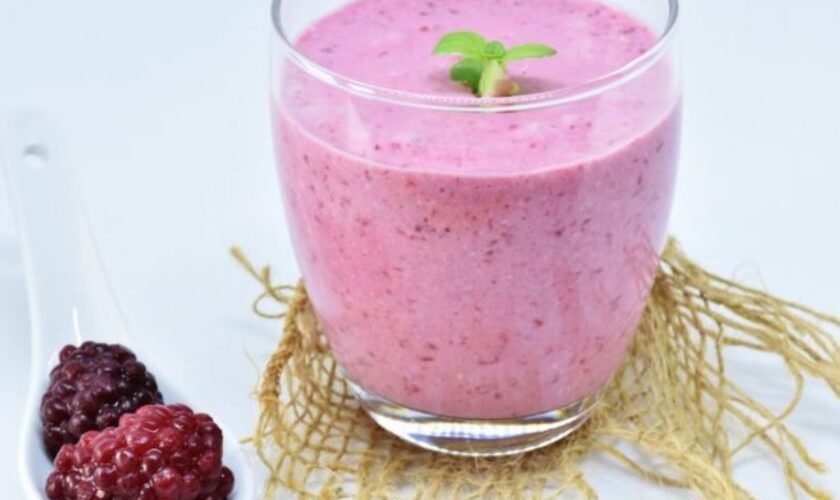 Meal Replacement Drinks: Best Options for Weight Loss and Nutrition