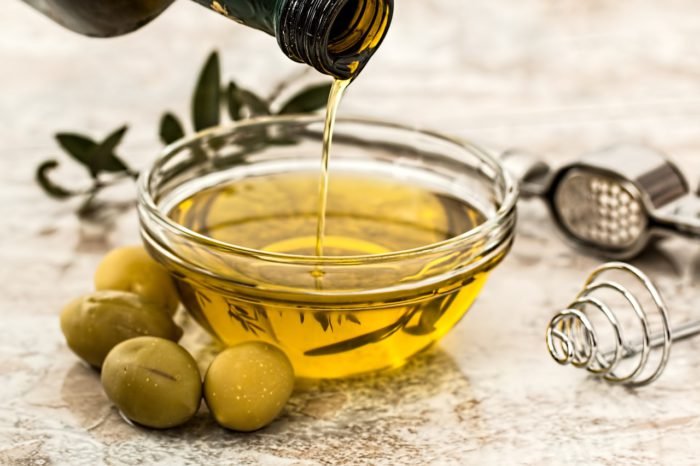 What Is The Best Cooking Oil?