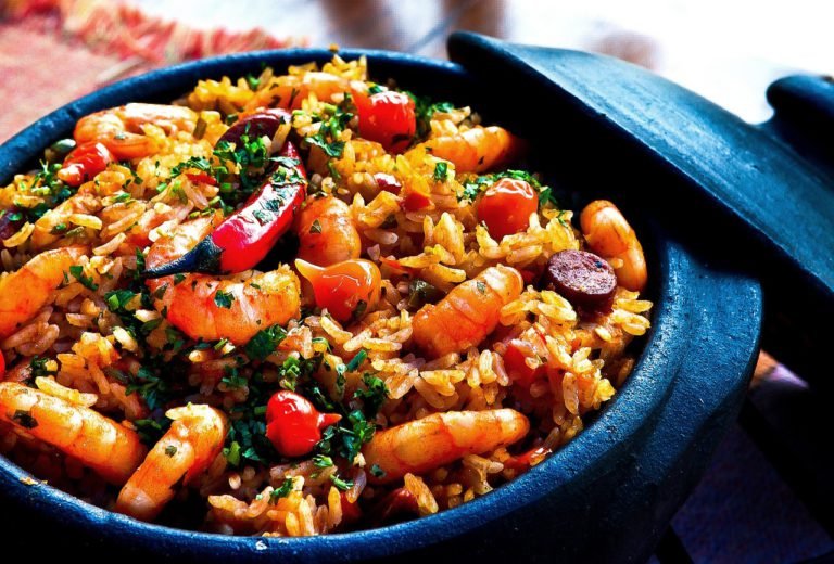 shrimp meal