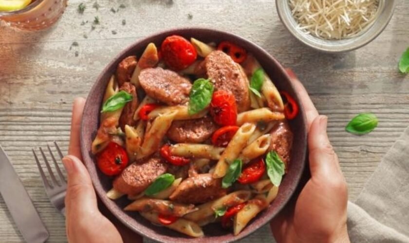 Beyond Meat Sausage Review: A Healthy Plant-Based Alternative?