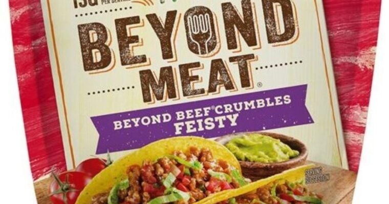 Beyond Meat ‘Meat Crumbles’ Review: A Plant-Based Protein Option