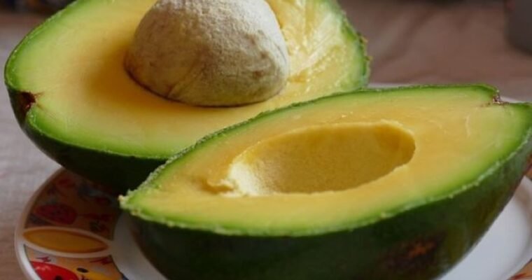 Healthy Avocado Recipes: Nutritious and Delicious Ideas