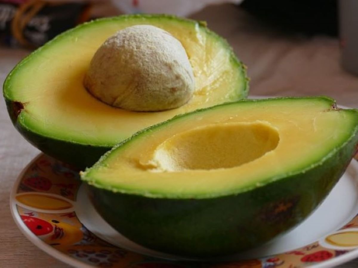 Healthy Avocado Recipes: Nutritious and Delicious Ideas