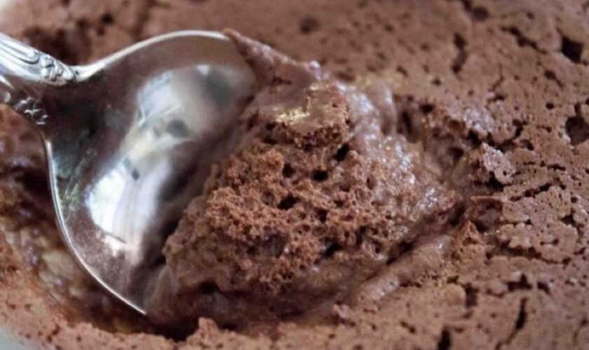 Avocado Chocolate Mousse: A Creamy, Healthy Dessert