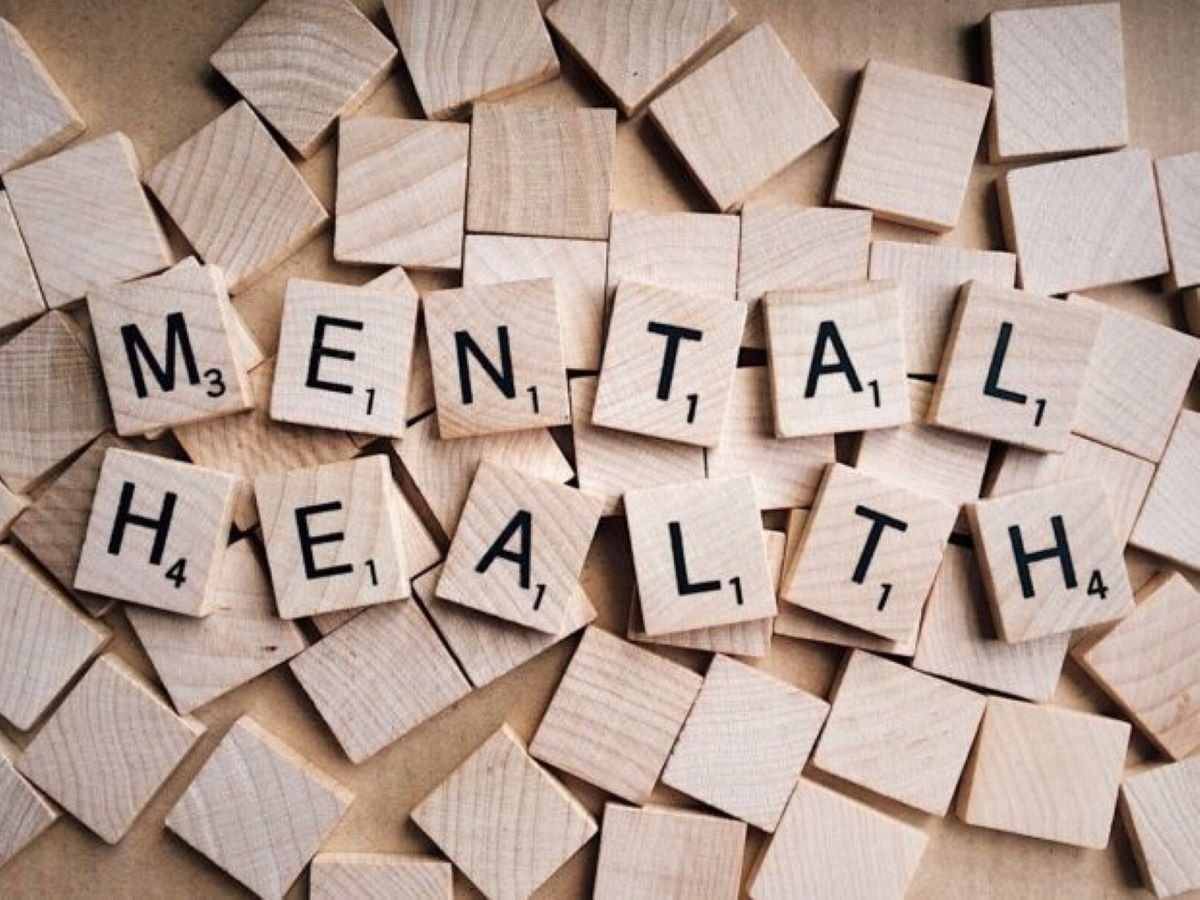 Mental Health Tips for 2019