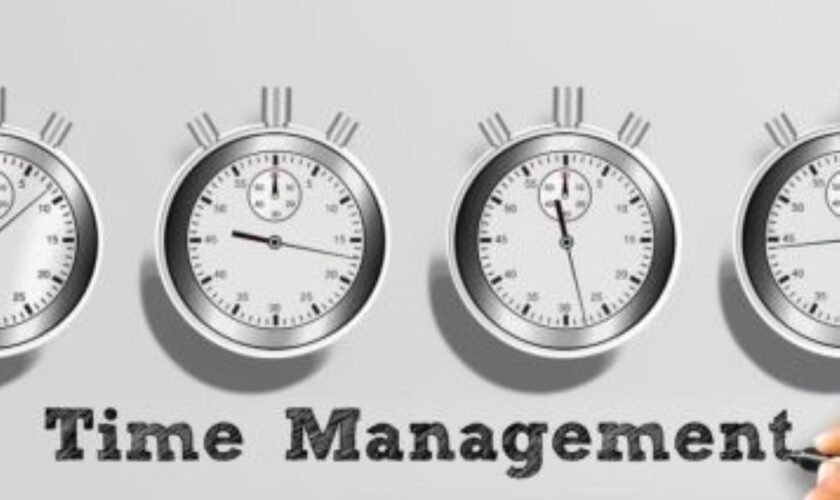 How To Increase Productivity – 7 Tips