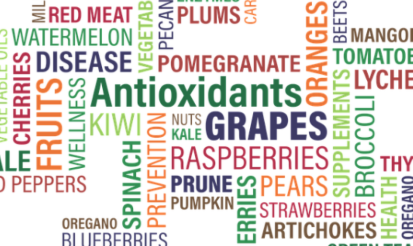 Top Antioxidant-Rich Foods to Boost Your Health and Immunity