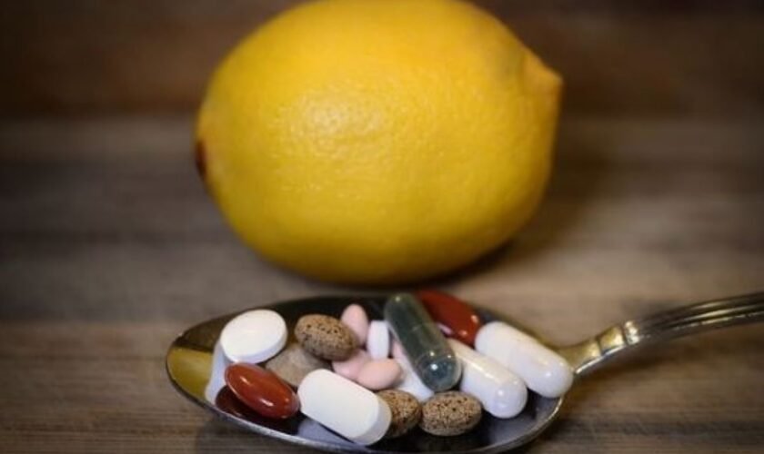 Best Natural Health Supplements for Boosting Energy and Wellness