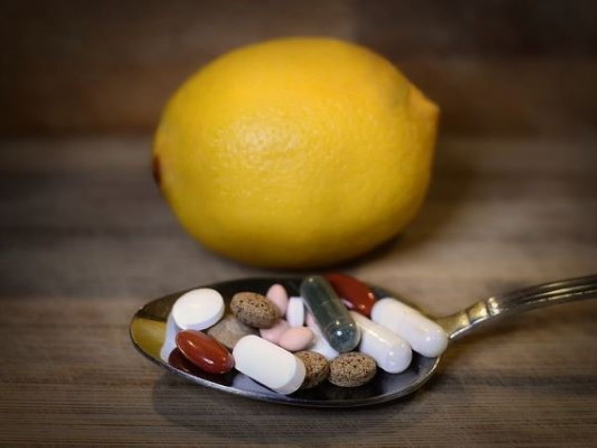 Best Natural Health Supplements for Boosting Energy and Wellness