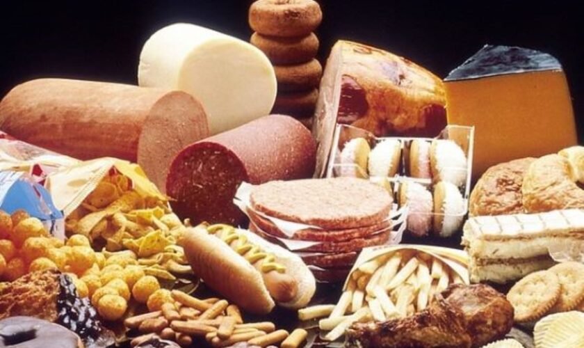 Foods to Lower Cholesterol Naturally