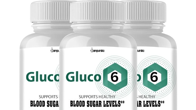 Gluco6