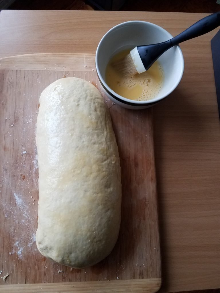 Low carb bread made with Carbalose Flour. quicknhealthymeals