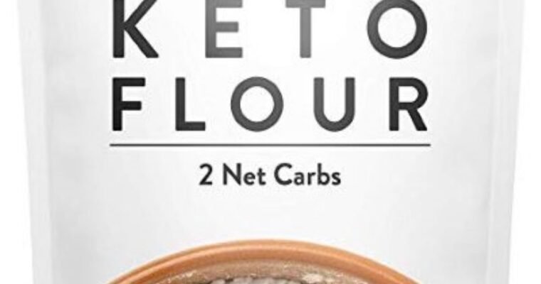 Low Karb Keto Flour Review: A Must-Try for Keto Baking and Low-Carb Recipes