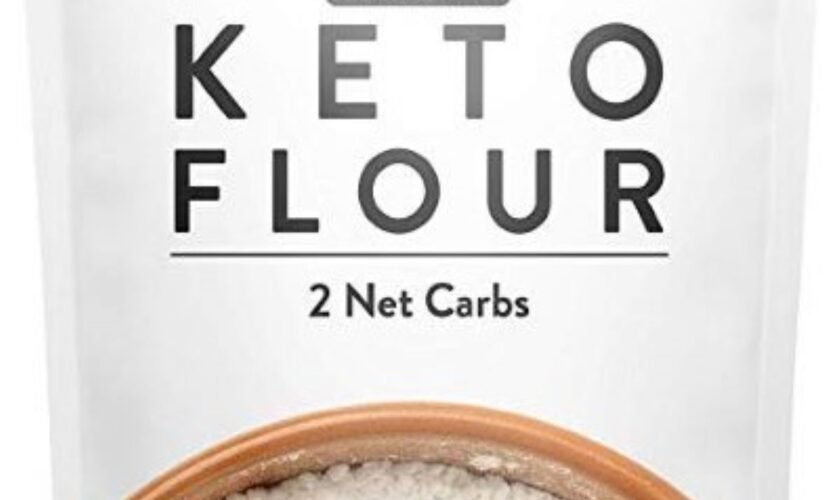 Low Karb Keto Flour Review: A Must-Try for Keto Baking and Low-Carb Recipes