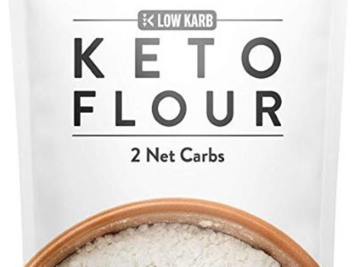 Low Karb Keto Flour Review: A Must-Try for Keto Baking and Low-Carb Recipes