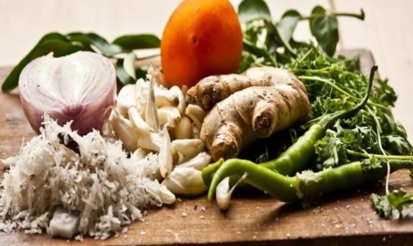 Let Food Be Your Medicine: Discover Healing Foods for Better Health