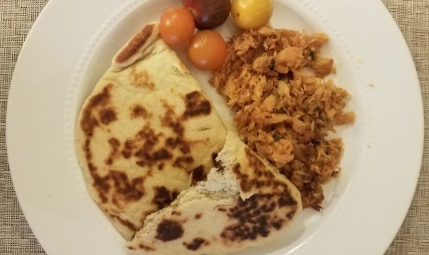 Start Your Day Right with Savory Saltfish Buljol – A Caribbean Breakfast Delight