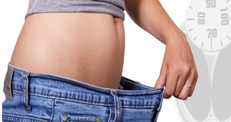 How to Lose Weight Naturally: Effective Strategies and Tips