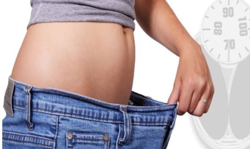 How to Lose Weight Naturally: Effective Strategies and Tips