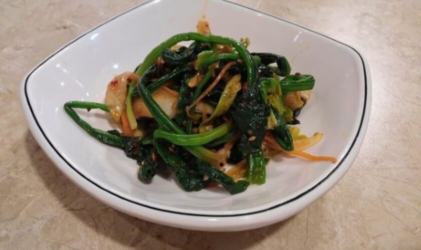 Easy Vegetable Side Dishes: Quick Recipes for Healthy Eating