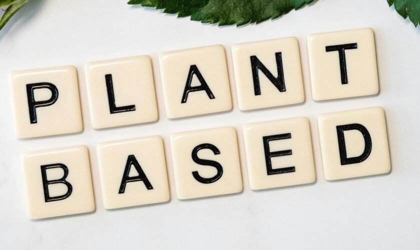Eating a Plant-Based Diet: Benefits, Tips, and Delicious Recipes