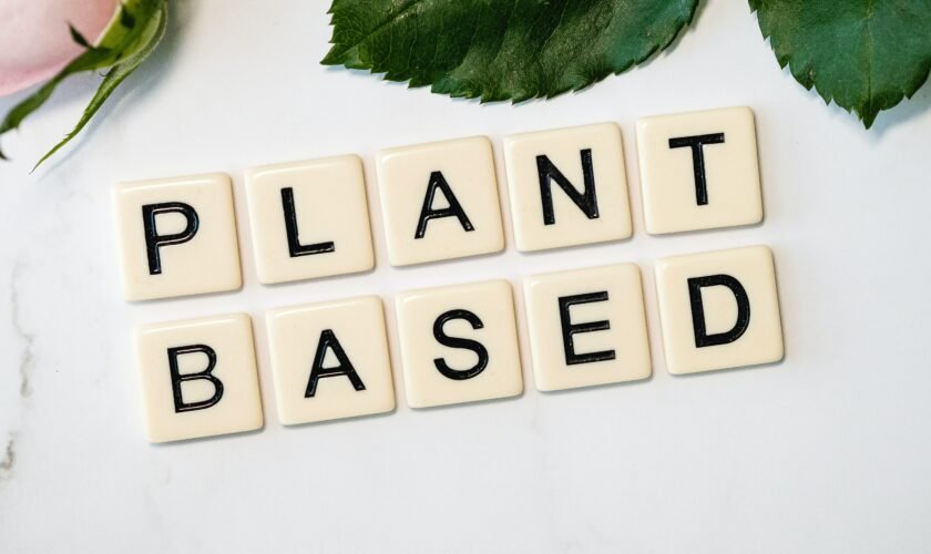Eating a Plant-based Diet