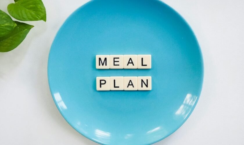 Effective Diet Plans to Lose Weight Fast: Proven Strategies for Rapid Results