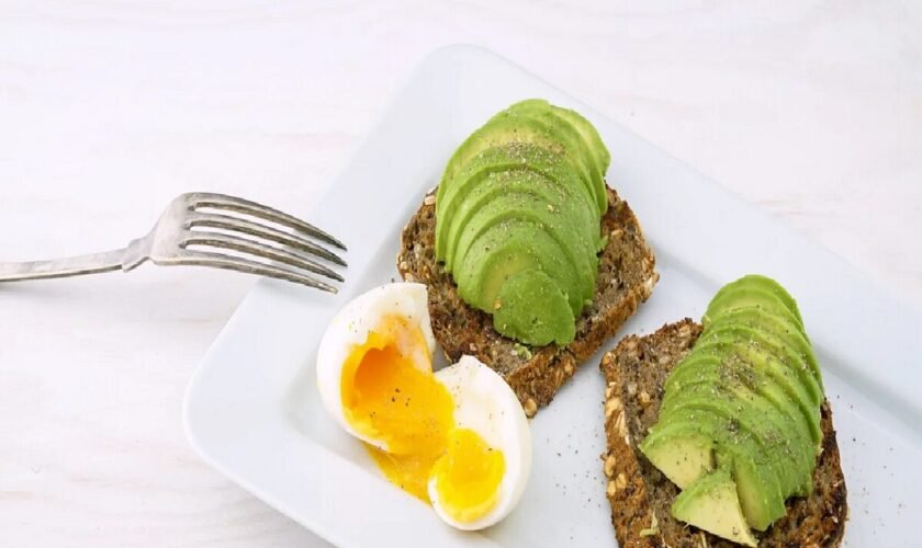 Healthy Snack Ideas for Busy People