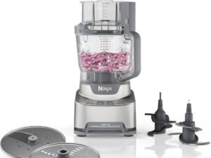 Ninja food processor