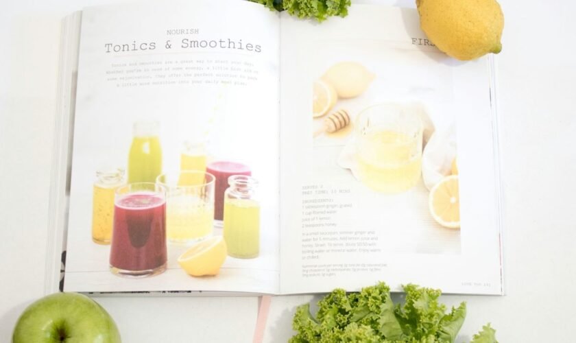 Top Smoothie Recipes for Weight Loss